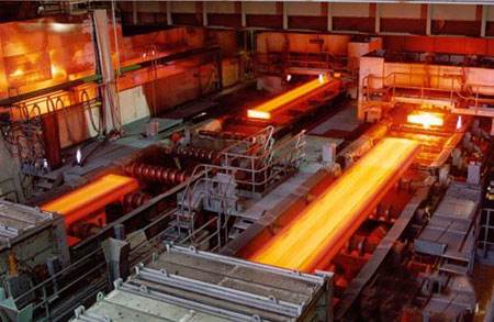 Voestalpine reports rising demand for high-spec steel product