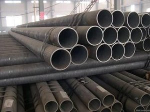 A333GR6 large caliber seamless steel pipe execution standard