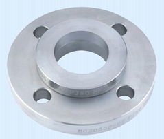 Flat welded ring flanges (PJ/SE)