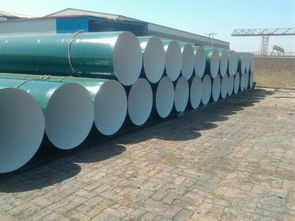 How about inner wall coating 8710 anticorrosion steel pipe